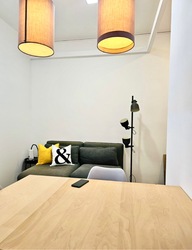 Dover Parkview (D5), Condominium #558079221